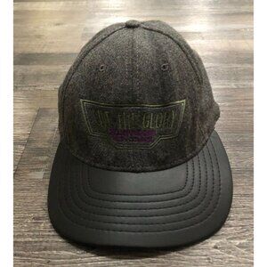 Vintage Star Trek Live the Glory Klingon High Council Adjustable Hat Cap One Siz